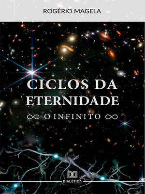 cover image of Ciclos da eternidade